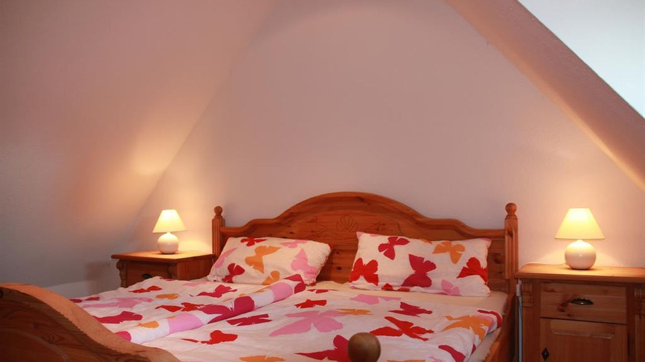 Schlafzimmer Schlafzimmer
